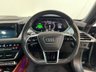USED 2022 72 AUDI E-TRON GT 93.4kWh Saloon 4dr Electric Auto quattro (476 ps) heads up display, pan roof, 360 cam