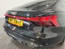 USED 2022 72 AUDI E-TRON GT 93.4kWh Saloon 4dr Electric Auto quattro (476 ps) heads up display, pan roof, 360 cam