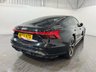 USED 2022 72 AUDI E-TRON GT 93.4kWh Saloon 4dr Electric Auto quattro (476 ps) heads up display, pan roof, 360 cam