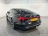 USED 2022 72 AUDI E-TRON GT 93.4kWh Saloon 4dr Electric Auto quattro (476 ps) heads up display, pan roof, 360 cam