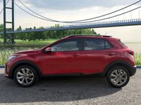USED 2018 68 KIA STONIC 1.4 2 SUV 5dr Petrol Manual Euro 6 (s/s) (98 bhp) 