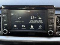 USED 2018 68 KIA STONIC 1.4 2 SUV 5dr Petrol Manual Euro 6 (s/s) (98 bhp) 