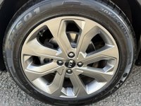 USED 2018 68 KIA STONIC 1.4 2 SUV 5dr Petrol Manual Euro 6 (s/s) (98 bhp) 