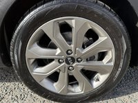 USED 2018 68 KIA STONIC 1.4 2 SUV 5dr Petrol Manual Euro 6 (s/s) (98 bhp) 