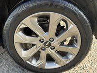 USED 2018 68 KIA STONIC 1.4 2 SUV 5dr Petrol Manual Euro 6 (s/s) (98 bhp) 