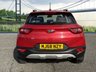 USED 2018 68 KIA STONIC 1.4 2 SUV 5dr Petrol Manual Euro 6 (s/s) (98 bhp) 