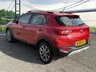 USED 2018 68 KIA STONIC 1.4 2 SUV 5dr Petrol Manual Euro 6 (s/s) (98 bhp) 