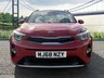 USED 2018 68 KIA STONIC 1.4 2 SUV 5dr Petrol Manual Euro 6 (s/s) (98 bhp) 