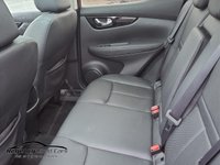 USED 2017 17 NISSAN QASHQAI 1.2 DIG-T Tekna XTRON 2WD Euro 6 (s/s) 5dr 6 MONTH WARRANTY&BREAKDOWN!!