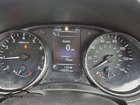 USED 2017 17 NISSAN QASHQAI 1.2 DIG-T Tekna XTRON 2WD Euro 6 (s/s) 5dr 6 MONTH WARRANTY&BREAKDOWN!!