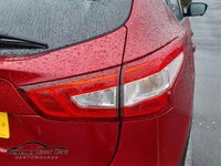 USED 2017 17 NISSAN QASHQAI 1.2 DIG-T Tekna XTRON 2WD Euro 6 (s/s) 5dr 6 MONTH WARRANTY&BREAKDOWN!!