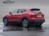 USED 2017 17 NISSAN QASHQAI 1.2 DIG-T Tekna XTRON 2WD Euro 6 (s/s) 5dr 6 MONTH WARRANTY&BREAKDOWN!!