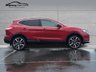 USED 2017 17 NISSAN QASHQAI 1.2 DIG-T Tekna XTRON 2WD Euro 6 (s/s) 5dr 6 MONTH WARRANTY&BREAKDOWN!!