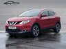 USED 2017 17 NISSAN QASHQAI 1.2 DIG-T Tekna XTRON 2WD Euro 6 (s/s) 5dr 6 MONTH WARRANTY&BREAKDOWN!!