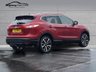 USED 2017 17 NISSAN QASHQAI 1.2 DIG-T Tekna XTRON 2WD Euro 6 (s/s) 5dr 6 MONTH WARRANTY&BREAKDOWN!!