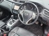 USED 2017 17 NISSAN QASHQAI 1.2 DIG-T Tekna XTRON 2WD Euro 6 (s/s) 5dr 6 MONTH WARRANTY&BREAKDOWN!!