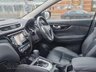 USED 2017 17 NISSAN QASHQAI 1.2 DIG-T Tekna XTRON 2WD Euro 6 (s/s) 5dr 6 MONTH WARRANTY&BREAKDOWN!!