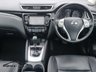 USED 2017 17 NISSAN QASHQAI 1.2 DIG-T Tekna XTRON 2WD Euro 6 (s/s) 5dr 6 MONTH WARRANTY&BREAKDOWN!!