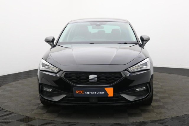 2020 Seat Leon 1.5L Fr 5dr - Photo 10