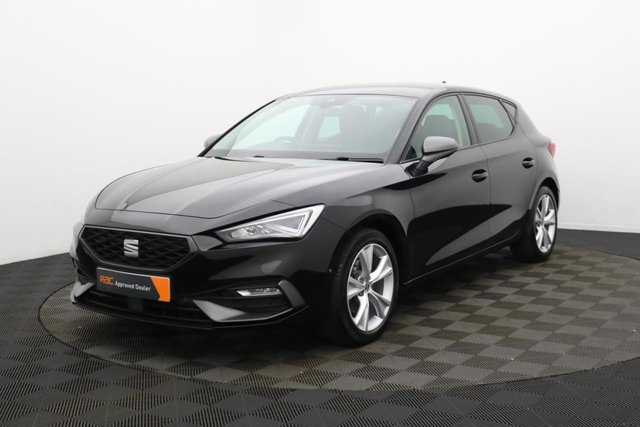 2020 Seat Leon 1.5L Fr 5dr - Photo 11