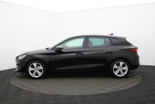 2020 Seat Leon 1.5L Fr 5dr - Photo 8