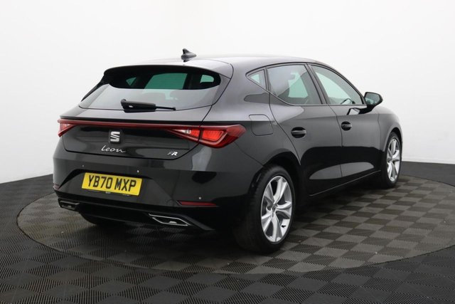 2020 Seat Leon 1.5L Fr 5dr - Photo 5