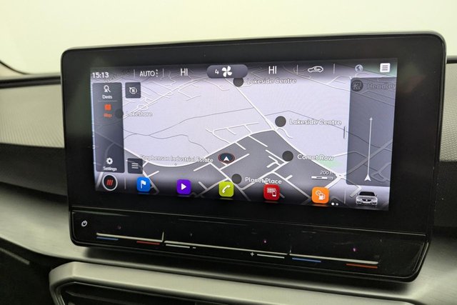 2020 Seat Leon 1.5L Fr 5dr - Photo 12