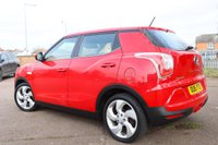 USED 2015 15 SSANGYONG TIVOLI 1.6 e-XGi EX SUV 5dr Petrol Manual Euro 6 (s/s) (128 ps) Just Serviced Ready to Drive Away