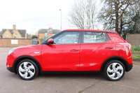 USED 2015 15 SSANGYONG TIVOLI 1.6 e-XGi EX SUV 5dr Petrol Manual Euro 6 (s/s) (128 ps) Just Serviced Ready to Drive Away
