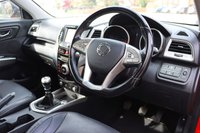 USED 2015 15 SSANGYONG TIVOLI 1.6 e-XGi EX SUV 5dr Petrol Manual Euro 6 (s/s) (128 ps) Just Serviced Ready to Drive Away