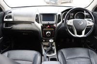 USED 2015 15 SSANGYONG TIVOLI 1.6 e-XGi EX SUV 5dr Petrol Manual Euro 6 (s/s) (128 ps) Just Serviced Ready to Drive Away