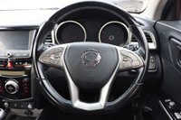 USED 2015 15 SSANGYONG TIVOLI 1.6 e-XGi EX SUV 5dr Petrol Manual Euro 6 (s/s) (128 ps) Just Serviced Ready to Drive Away