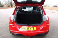 USED 2015 15 SSANGYONG TIVOLI 1.6 e-XGi EX SUV 5dr Petrol Manual Euro 6 (s/s) (128 ps) Just Serviced Ready to Drive Away