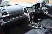USED 2015 15 SSANGYONG TIVOLI 1.6 e-XGi EX SUV 5dr Petrol Manual Euro 6 (s/s) (128 ps) Just Serviced Ready to Drive Away