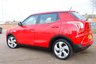 USED 2015 15 SSANGYONG TIVOLI 1.6 e-XGi EX SUV 5dr Petrol Manual Euro 6 (s/s) (128 ps) Just Serviced Ready to Drive Away