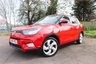 USED 2015 15 SSANGYONG TIVOLI 1.6 e-XGi EX SUV 5dr Petrol Manual Euro 6 (s/s) (128 ps) Just Serviced Ready to Drive Away