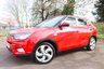 USED 2015 15 SSANGYONG TIVOLI 1.6 e-XGi EX SUV 5dr Petrol Manual Euro 6 (s/s) (128 ps) Just Serviced Ready to Drive Away