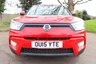 USED 2015 15 SSANGYONG TIVOLI 1.6 e-XGi EX SUV 5dr Petrol Manual Euro 6 (s/s) (128 ps) Just Serviced Ready to Drive Away