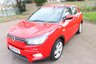 USED 2015 15 SSANGYONG TIVOLI 1.6 e-XGi EX SUV 5dr Petrol Manual Euro 6 (s/s) (128 ps) Just Serviced Ready to Drive Away