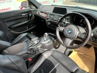 USED 2018 18 BMW 1 SERIES 1.5 118i M Sport Shadow Edition Hatchback 5dr Petrol Auto Euro 6 (s/s) (136 ps) AUTO !!!