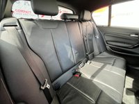USED 2018 18 BMW 1 SERIES 1.5 118i M Sport Shadow Edition Hatchback 5dr Petrol Auto Euro 6 (s/s) (136 ps) AUTO !!!