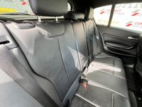 USED 2018 18 BMW 1 SERIES 1.5 118i M Sport Shadow Edition Hatchback 5dr Petrol Auto Euro 6 (s/s) (136 ps) AUTO !!!