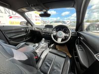 USED 2018 18 BMW 1 SERIES 1.5 118i M Sport Shadow Edition Hatchback 5dr Petrol Auto Euro 6 (s/s) (136 ps) AUTO !!!
