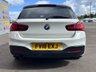 USED 2018 18 BMW 1 SERIES 1.5 118i M Sport Shadow Edition Hatchback 5dr Petrol Auto Euro 6 (s/s) (136 ps) AUTO !!!