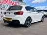 USED 2018 18 BMW 1 SERIES 1.5 118i M Sport Shadow Edition Hatchback 5dr Petrol Auto Euro 6 (s/s) (136 ps) AUTO !!!