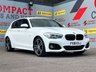 USED 2018 18 BMW 1 SERIES 1.5 118i M Sport Shadow Edition Hatchback 5dr Petrol Auto Euro 6 (s/s) (136 ps) AUTO !!!