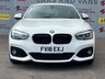 USED 2018 18 BMW 1 SERIES 1.5 118i M Sport Shadow Edition Hatchback 5dr Petrol Auto Euro 6 (s/s) (136 ps) AUTO !!!