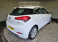 USED 2016 66 HYUNDAI I20 1.0 T-GDi Turbo Edition Hatchback 5dr Petrol Manual Euro 6 (s/s) (100 ps) 