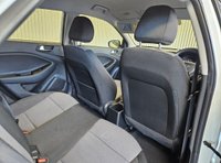 USED 2016 66 HYUNDAI I20 1.0 T-GDi Turbo Edition Hatchback 5dr Petrol Manual Euro 6 (s/s) (100 ps) 