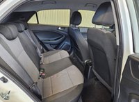 USED 2016 66 HYUNDAI I20 1.0 T-GDi Turbo Edition Hatchback 5dr Petrol Manual Euro 6 (s/s) (100 ps) 